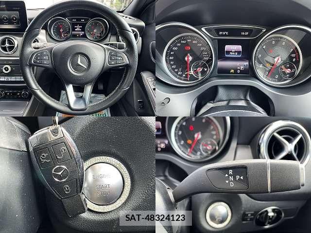 Mercedes Benz GLA-CLASS 2018-10 6908321-7