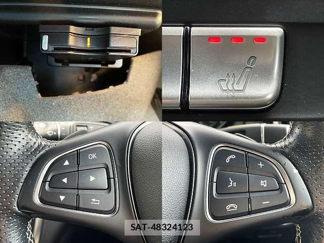 Mercedes Benz GLA-CLASS 2018-10 6908321-8
