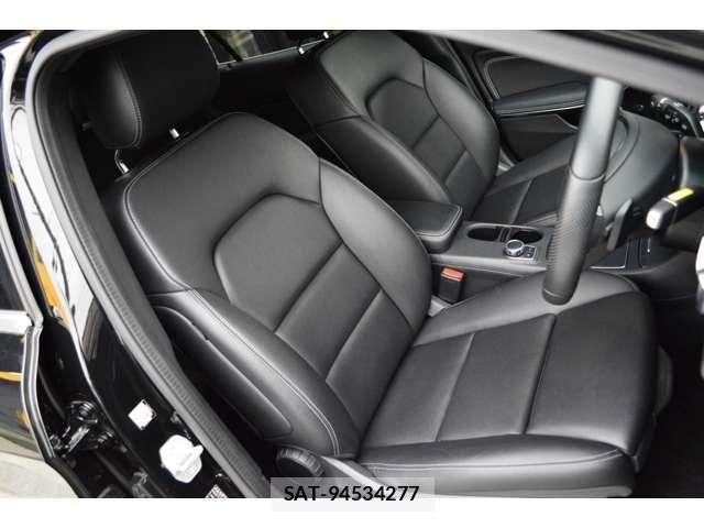 Mercedes Benz GLA-CLASS 2017-11 6995599-13