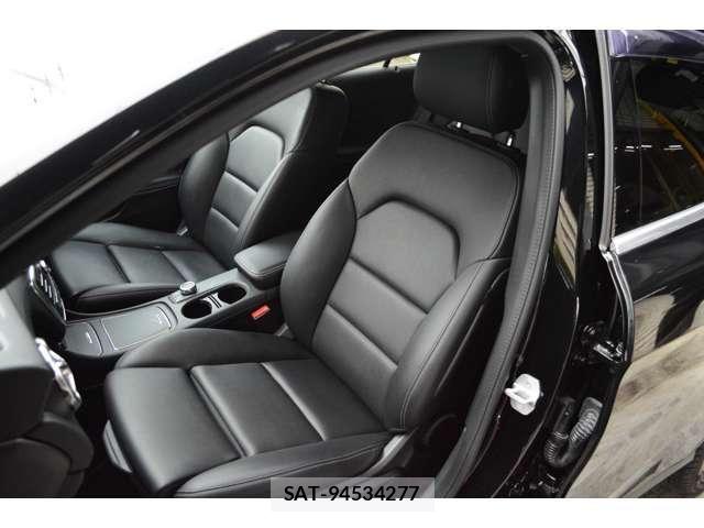 Mercedes Benz GLA-CLASS 2017-11 6995599-14