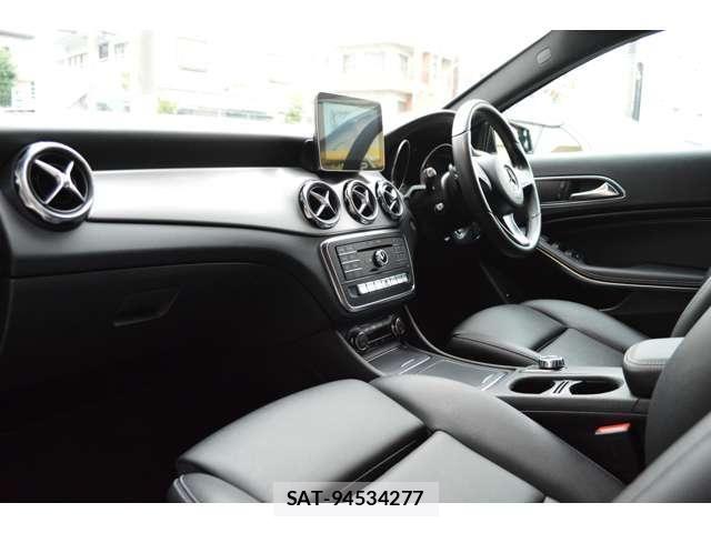 Mercedes Benz GLA-CLASS 2017-11 6995599-15