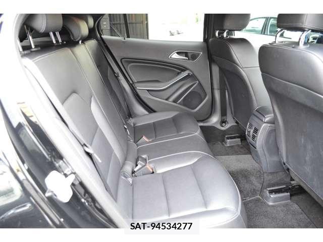 Mercedes Benz GLA-CLASS 2017-11 6995599-16