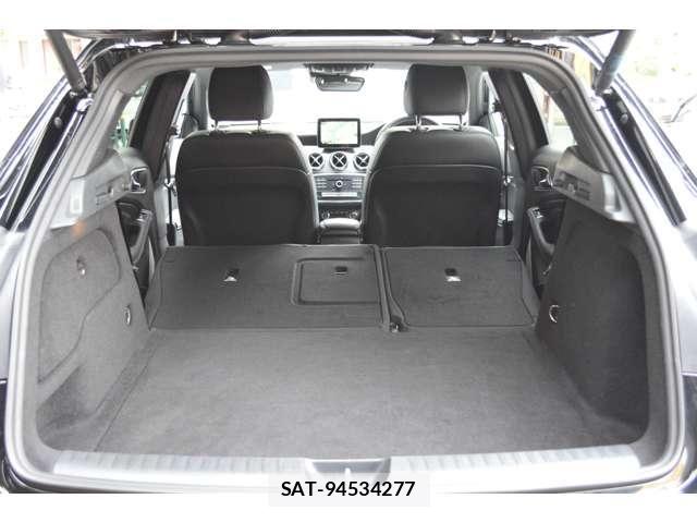 Mercedes Benz GLA-CLASS 2017-11 6995599-20