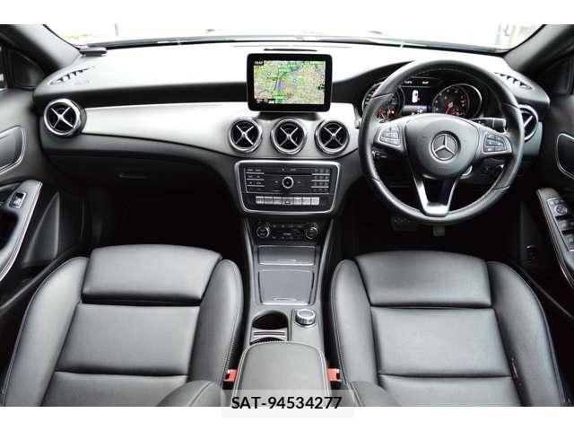 Mercedes Benz GLA-CLASS 2017-11 6995599-21