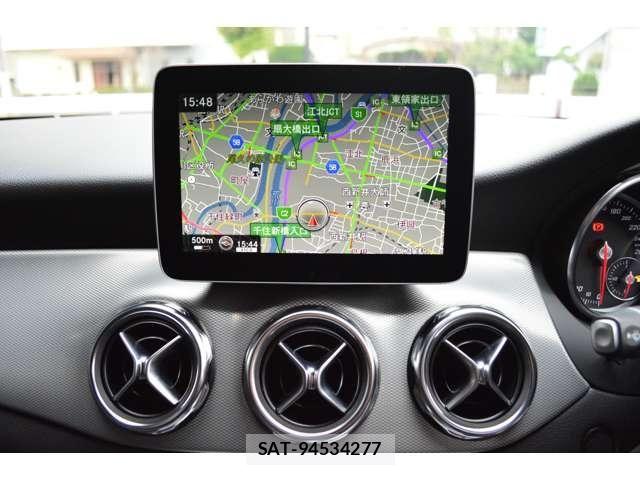Mercedes Benz GLA-CLASS 2017-11 6995599-22