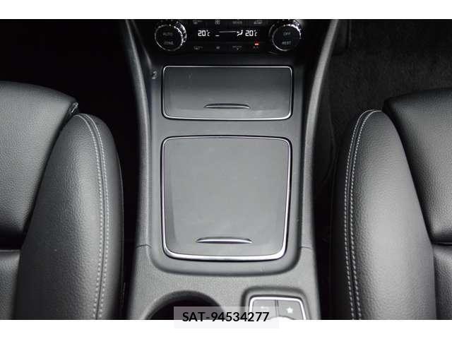 Mercedes Benz GLA-CLASS 2017-11 6995599-24