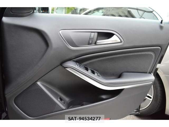 Mercedes Benz GLA-CLASS 2017-11 6995599-27