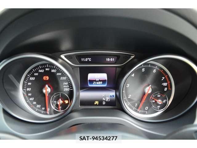Mercedes Benz GLA-CLASS 2017-11 6995599-28