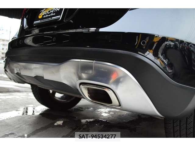 Mercedes Benz GLA-CLASS 2017-11 6995599-7