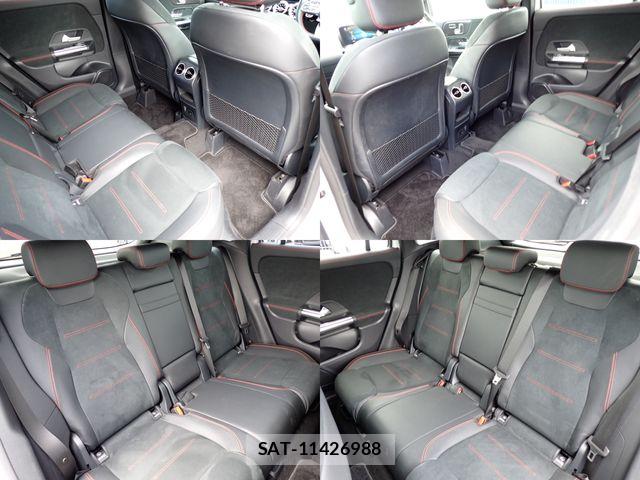 Mercedes Benz GLA-CLASS 2021-05 6995598-9