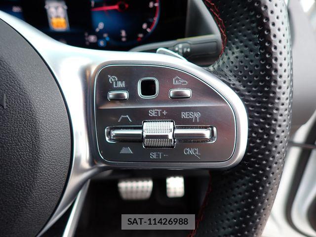 Mercedes Benz GLA-CLASS 2021-05 6995598-12