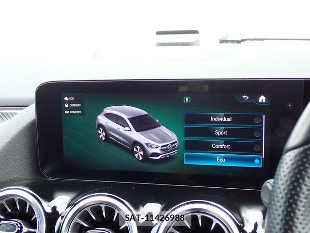 Mercedes Benz GLA-CLASS 2021-05 6995598-17