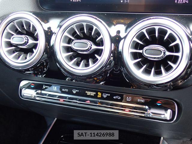 Mercedes Benz GLA-CLASS 2021-05 6995598-18