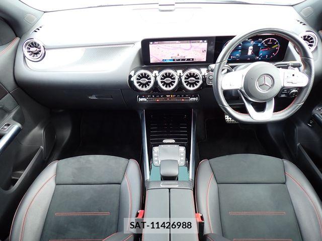 Mercedes Benz GLA-CLASS 2021-05 6995598-1