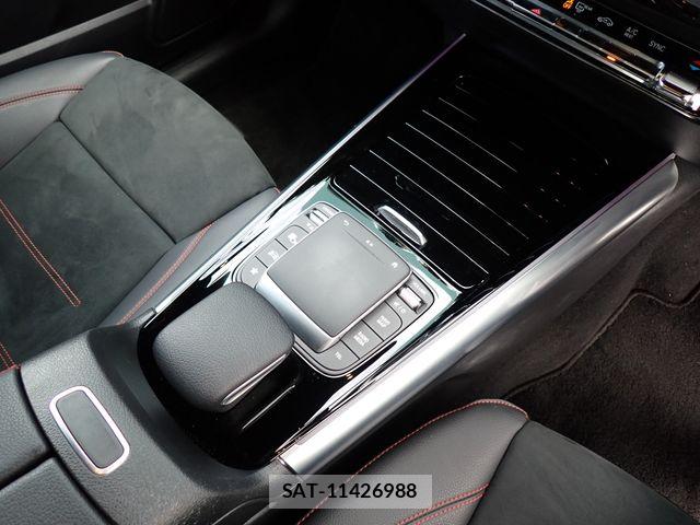 Mercedes Benz GLA-CLASS 2021-05 6995598-20