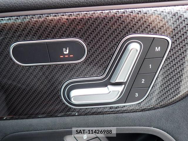 Mercedes Benz GLA-CLASS 2021-05 6995598-23