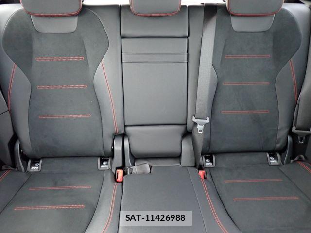 Mercedes Benz GLA-CLASS 2021-05 6995598-25