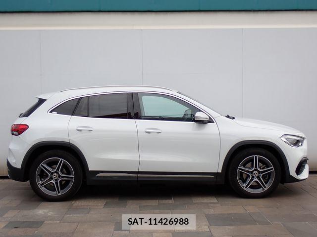 Mercedes Benz GLA-CLASS 2021-05 6995598-4
