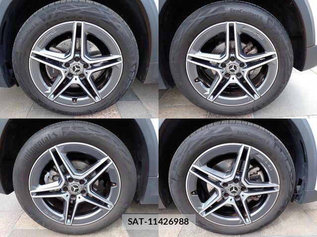 Mercedes Benz GLA-CLASS 2021-05 6995598-7