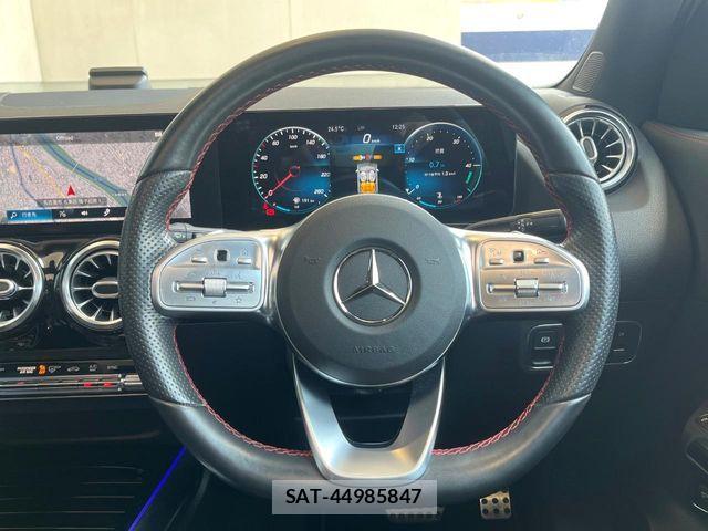 Mercedes Benz GLA-CLASS 2021-01 6995597-9