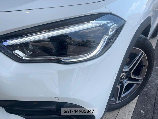 Mercedes Benz GLA-CLASS 2021-01 6995597-11