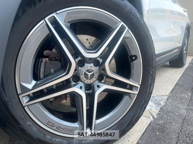 Mercedes Benz GLA-CLASS 2021-01 6995597-12