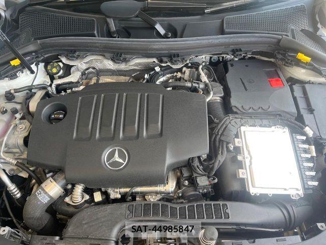 Mercedes Benz GLA-CLASS 2021-01 6995597-18