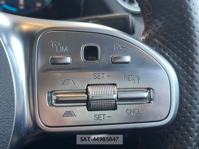 Mercedes Benz GLA-CLASS 2021-01 6995597-4