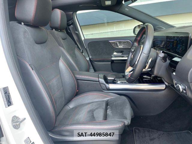 Mercedes Benz GLA-CLASS 2021-01 6995597-7