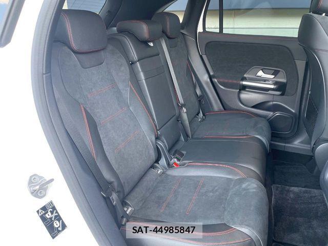 Mercedes Benz GLA-CLASS 2021-01 6995597-8