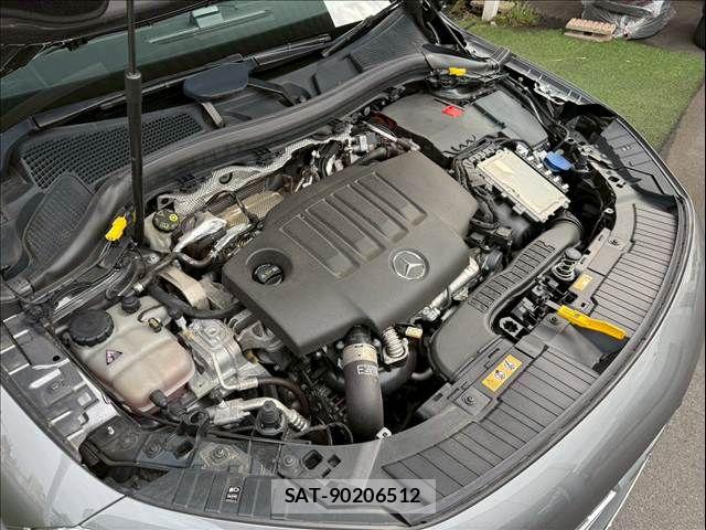 Mercedes Benz GLA-CLASS 2020-09 7020883-11