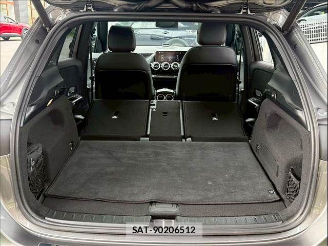 Mercedes Benz GLA-CLASS 2020-09 7020883-17