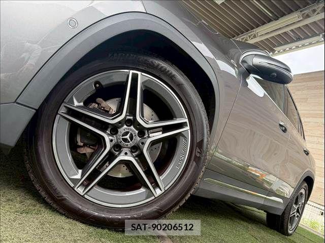 Mercedes Benz GLA-CLASS 2020-09 7020883-18