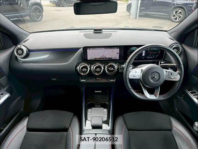 Mercedes Benz GLA-CLASS 2020-09 7020883-3