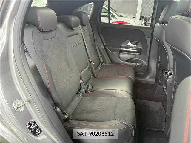 Mercedes Benz GLA-CLASS 2020-09 7020883-7