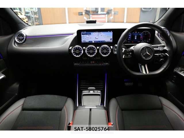 Mercedes Benz GLA-CLASS 2025-01 7020877-9