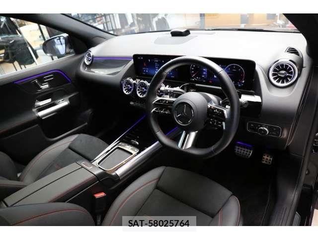 Mercedes Benz GLA-CLASS 2025-01 7020877-10