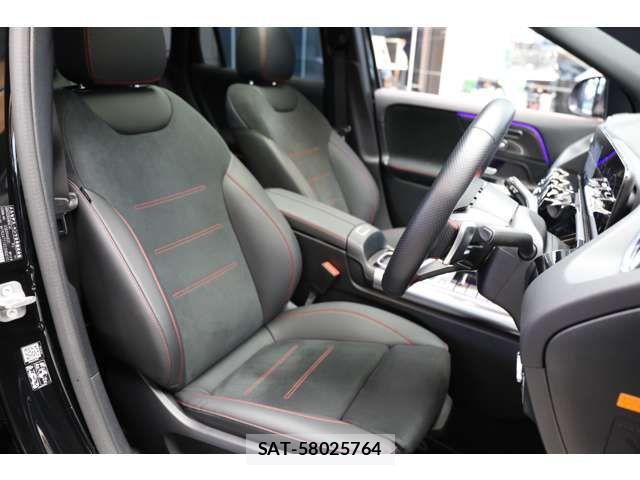 Mercedes Benz GLA-CLASS 2025-01 7020877-12