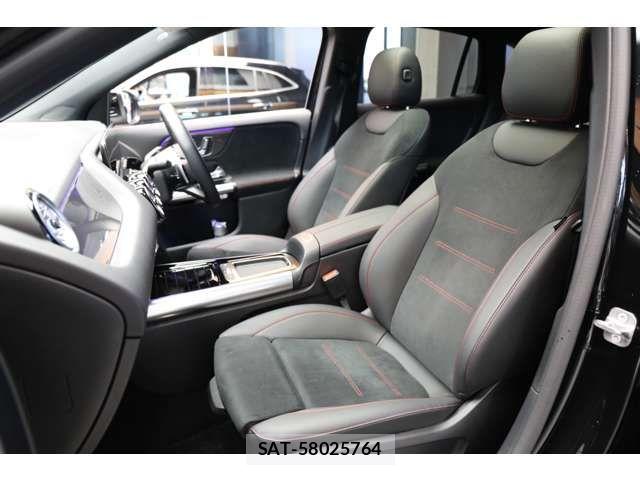 Mercedes Benz GLA-CLASS 2025-01 7020877-13
