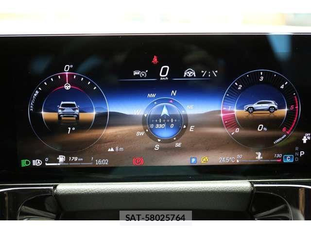 Mercedes Benz GLA-CLASS 2025-01 7020877-18