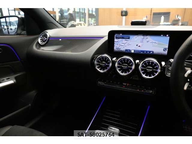 Mercedes Benz GLA-CLASS 2025-01 7020877-19