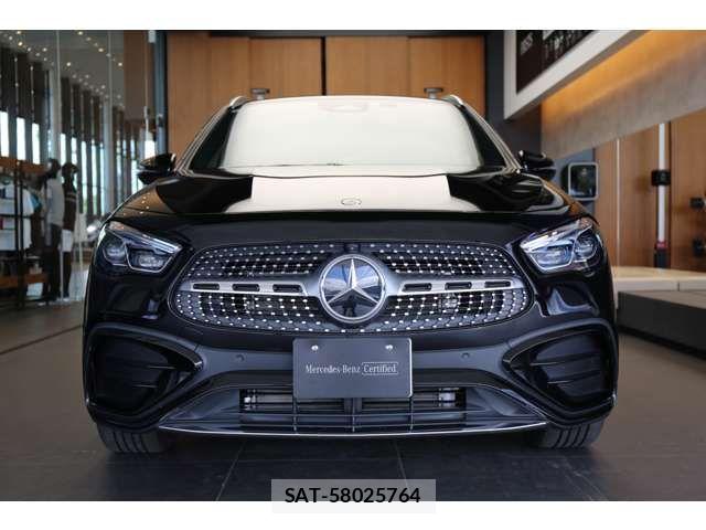 Mercedes Benz GLA-CLASS 2025-01 7020877-3