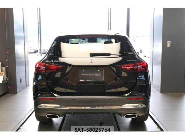 Mercedes Benz GLA-CLASS 2025-01 7020877-6