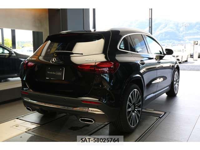 Mercedes Benz GLA-CLASS 2025-01 7020877-7