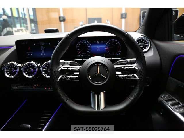 Mercedes Benz GLA-CLASS 2025-01 7020877-8