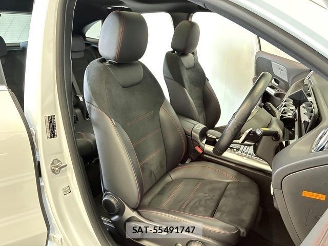 Mercedes Benz GLA-CLASS 2022-12 7020880-9