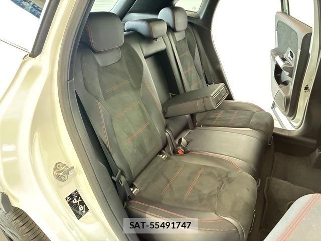 Mercedes Benz GLA-CLASS 2022-12 7020880-10
