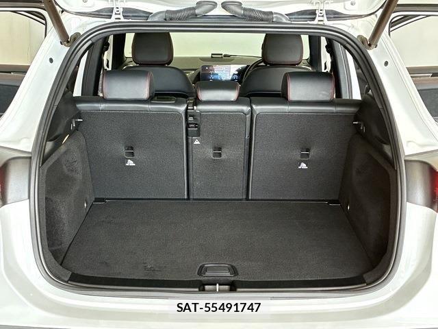 Mercedes Benz GLA-CLASS 2022-12 7020880-11