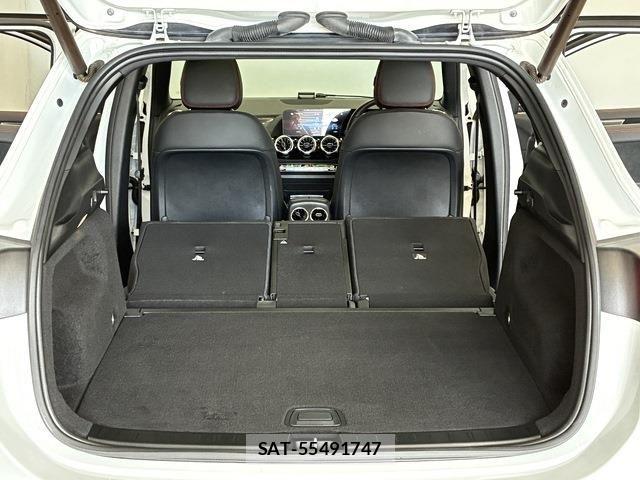 Mercedes Benz GLA-CLASS 2022-12 7020880-12
