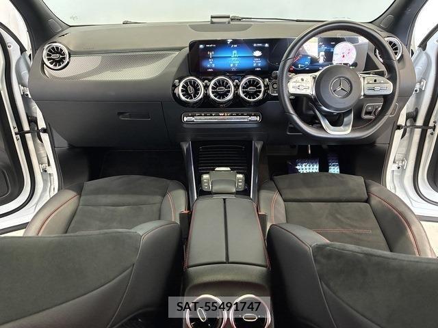 Mercedes Benz GLA-CLASS 2022-12 7020880-1